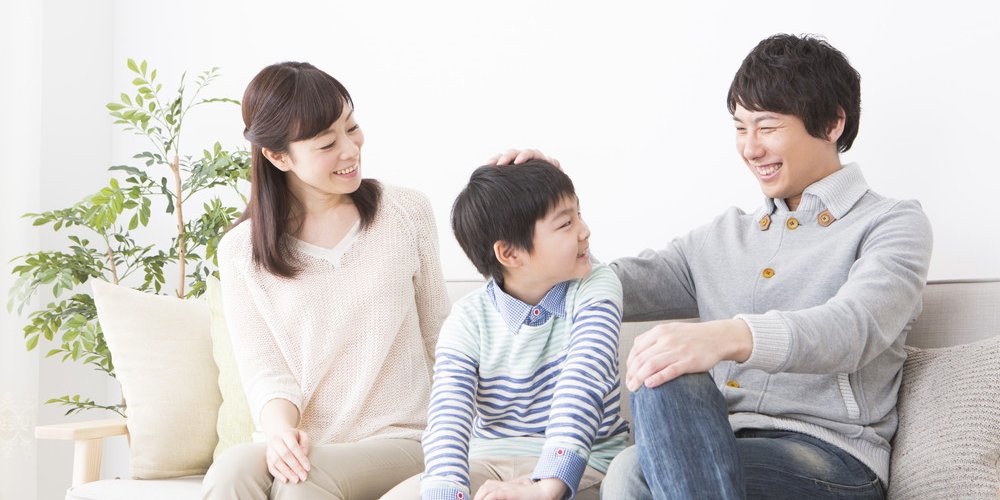 「ほめる力」で育む、親子の絆と子どもの未来